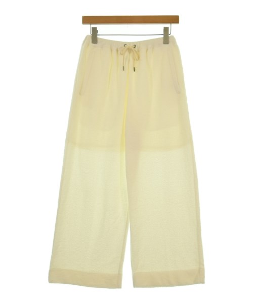 walenode ウェルノード スウェットパンツ メンズ 【古着】【中古】