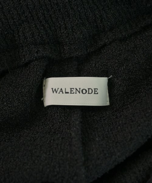 walenode ウェルノード クロップドパンツ メンズ 【古着】【中古】_2