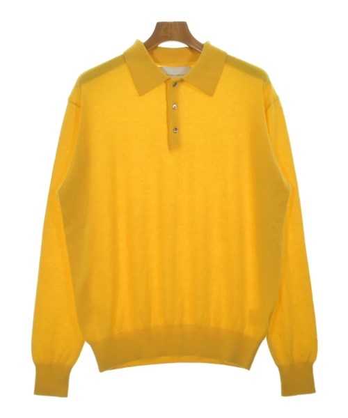 walenode ウェルノード ニット・セーター メンズ 【古着】【中古】