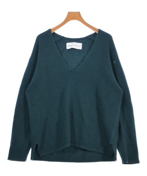 walenode ウェルノード ニット・セーター メンズ 【古着】【中古】