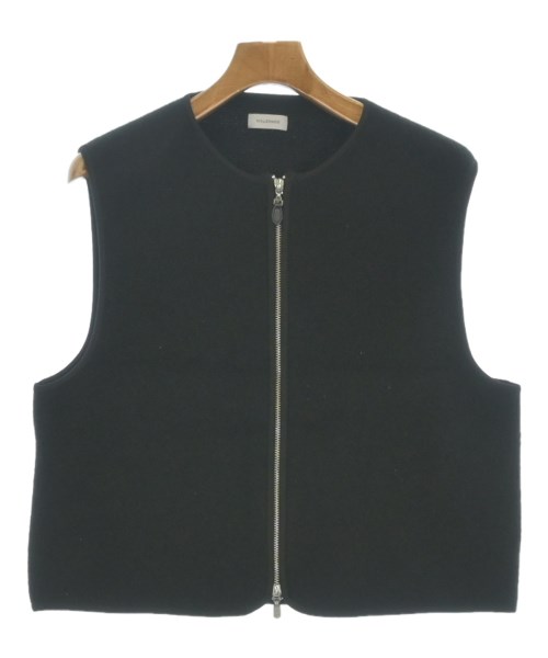 walenode ウェルノード ベスト メンズ 【古着】【中古】