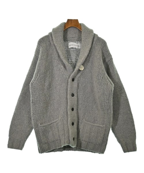 walenode ウェルノード カーディガン メンズ 【古着】【中古】