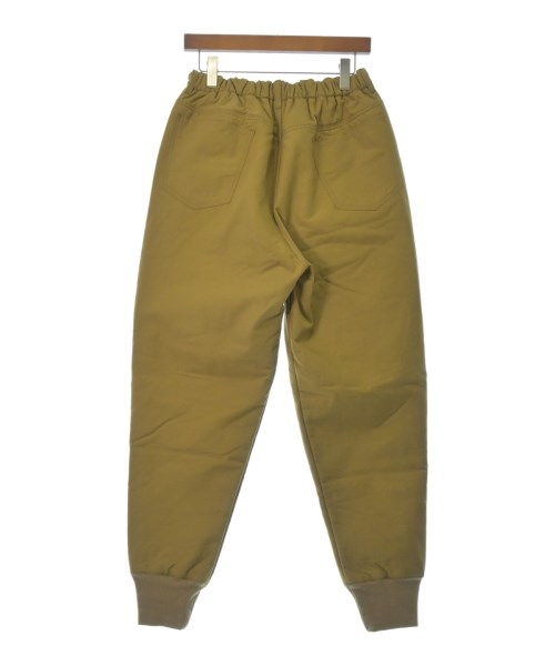 COMFORTABLE REASON コンフォータブルリーズン パンツ（その他  