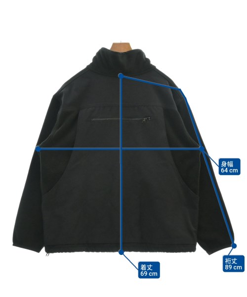 COMFORTABLE REASON コンフォータブルリーズン ブルゾン（その他  