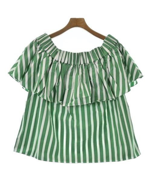 MAISON RABIH KAYROUZ メゾンラビカイルー ブラウス レディース 【古着】【中古】