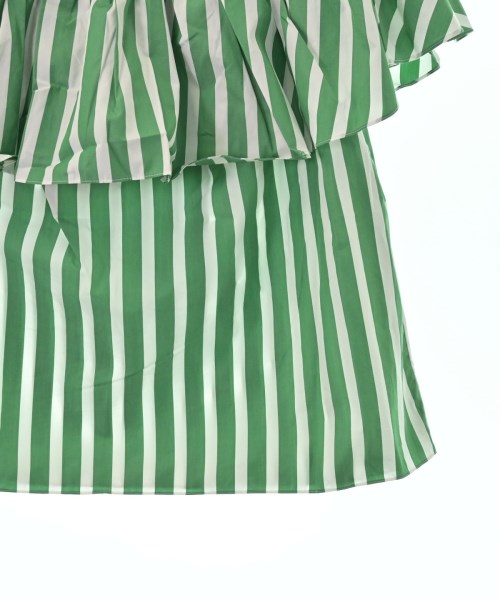 MAISON RABIH KAYROUZ メゾンラビカイルー ブラウス レディース 【古着】