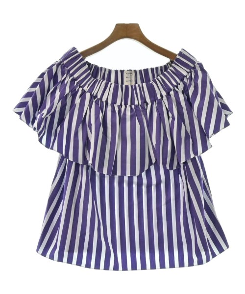 MAISON RABIH KAYROUZ メゾンラビカイルー ブラウス レディース 【古着】【中古】