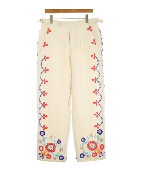 BODE ボーディ パンツ（その他） メンズ 【古着】【中古】