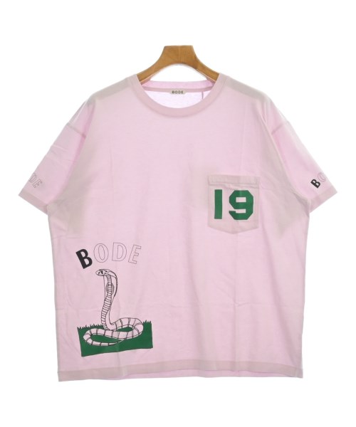 BODE ボーディ Tシャツ・カットソー メンズ 【古着】【中古】