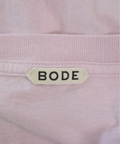 BODE ボーディ Tシャツ・カットソー メンズ 【古着】【中古】_2