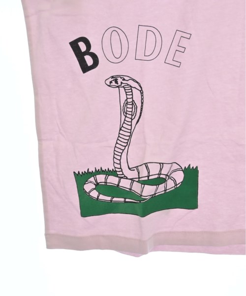 BODE ボーディ Tシャツ・カットソー メンズ 【古着】【中古】_4