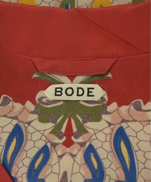 BODE ボーディ カジュアルシャツ メンズ 【古着】【中古】_2