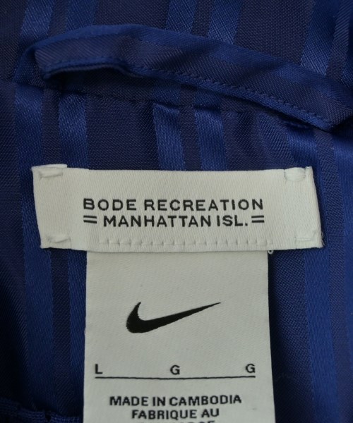 BODE ボーディ ブルゾン（その他） メンズ 【古着】【中古】 BODE ボーディ ブルゾン（その他） メンズ 【古着】【中古】 BODE