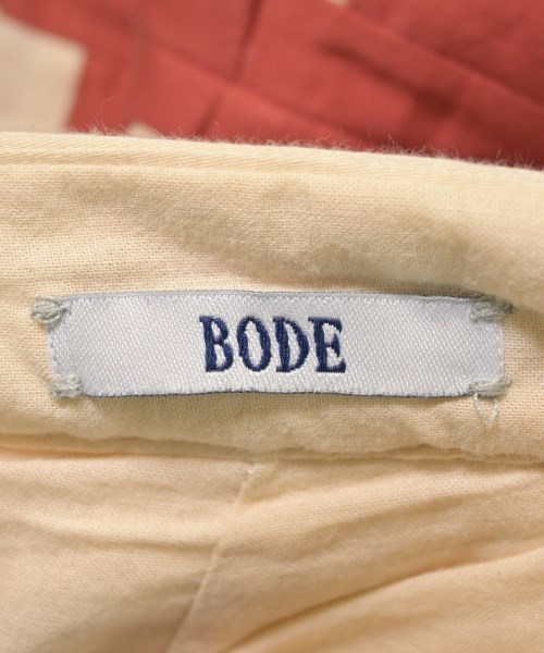 BODE ボーディ パンツ（その他） メンズ 【古着】【中古】_2