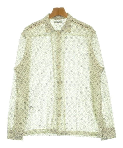 BODE ボーディ カジュアルシャツ メンズ 【古着】【中古】