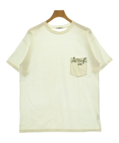 BODE ボーディ Tシャツ・カットソー メンズ 【古着】【中古】