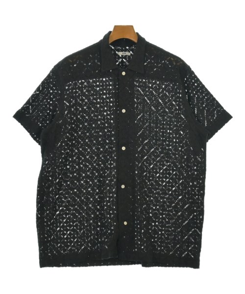 BODE ボーディ カジュアルシャツ メンズ 【古着】【中古】