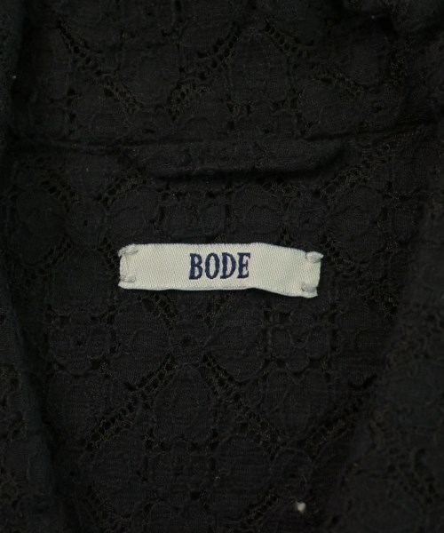 BODE ボーディ カジュアルシャツ メンズ 【古着】【中古】_2