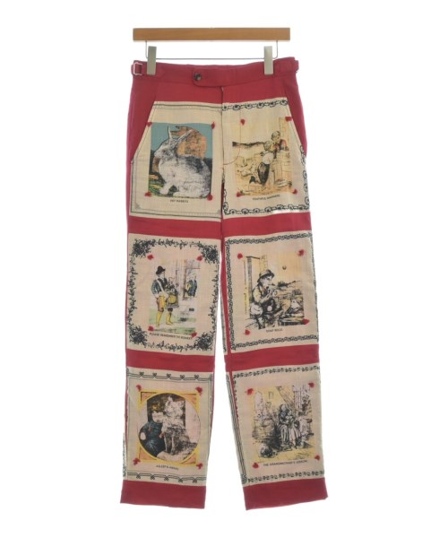 BODE ボーディ パンツ（その他） レディース 【古着】【中古】