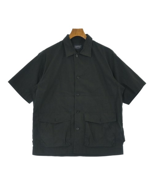 HAND ROOM ハンドルーム カジュアルシャツ メンズ 【古着】【中古】