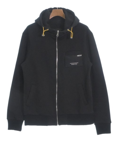 PREMIUM MOOD DENIM SUPERIOR プレミアムムードデニムスペリオール パーカー メンズ 【古着】【中古】