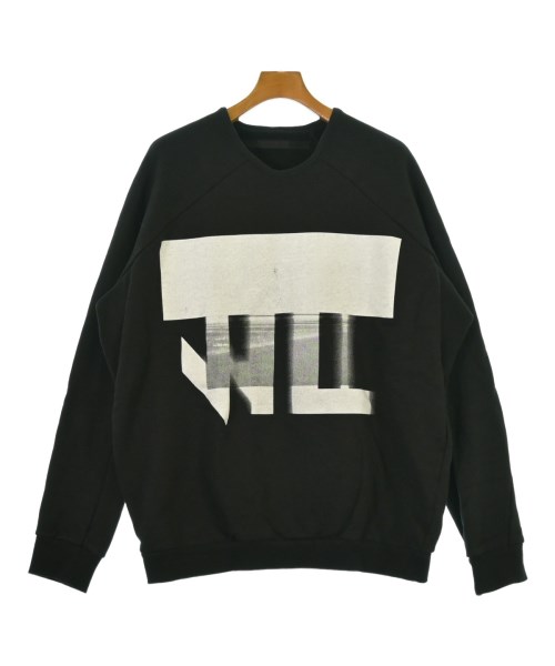 NILoS ニルズ スウェット メンズ 【古着】【中古】