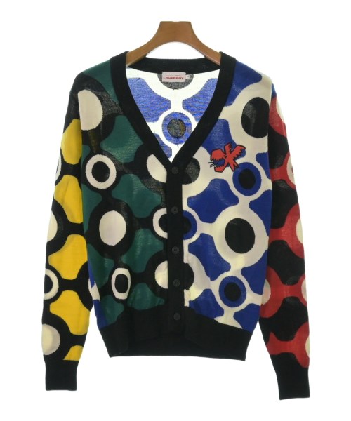 CHARLES JEFFREY LOVERBOY チャールズジェフリーラバーボーイ カーディガン メンズ 【古着】【中古】