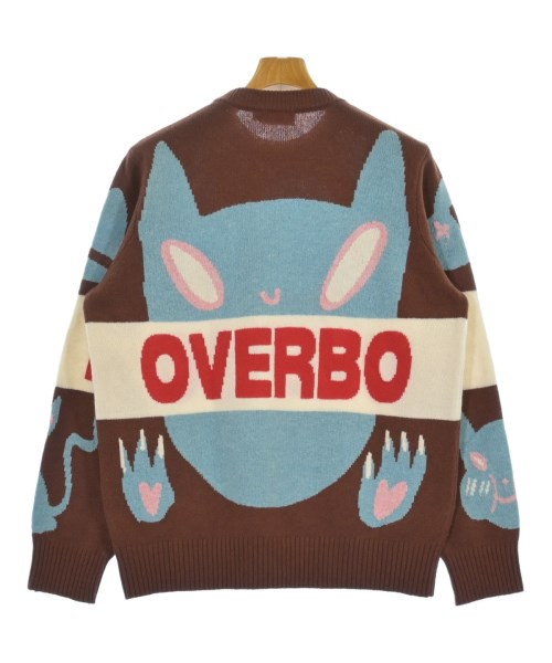 CHARLES JEFFREY LOVERBOY チャールズジェフリーラバーボーイ ニット