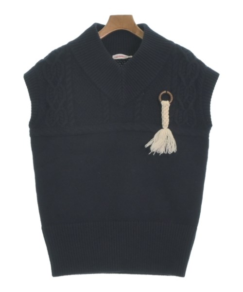 CHARLES JEFFREY LOVERBOY チャールズジェフリーラバーボーイ ニット・セーター メンズ 【古着】【中古】の通販は