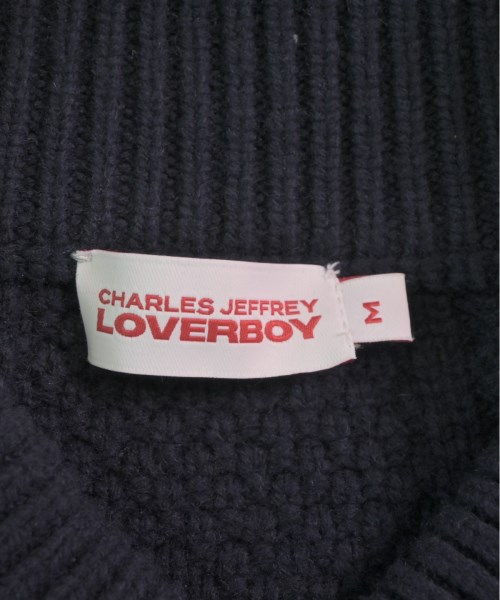 CHARLES JEFFREY LOVERBOY チャールズジェフリーラバーボーイ ニット・セーター メンズ 【古着】【中古】_2
