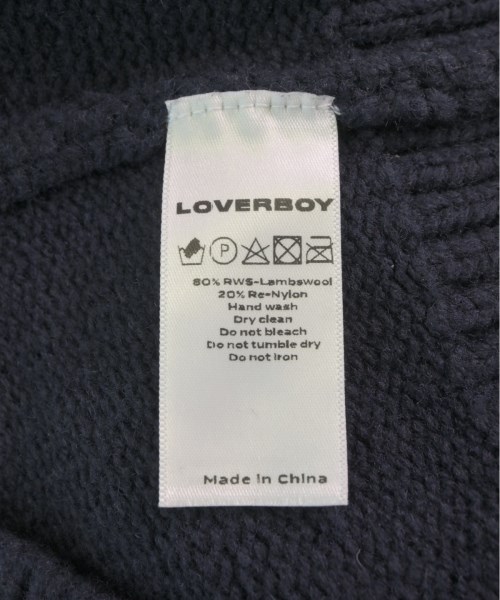CHARLES JEFFREY LOVERBOY チャールズジェフリーラバーボーイ ニット・セーター メンズ 【古着】【中古】_3