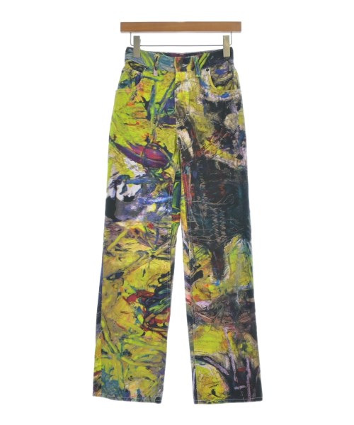 CHARLES JEFFREY LOVERBOY チャールズジェフリーラバーボーイ デニムパンツ メンズ 【古着】【中古】