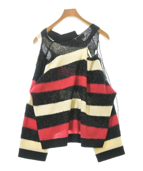 CHARLES JEFFREY LOVERBOY チャールズジェフリーラバーボーイ ニット・セーター メンズ 【古着】【中古】_1