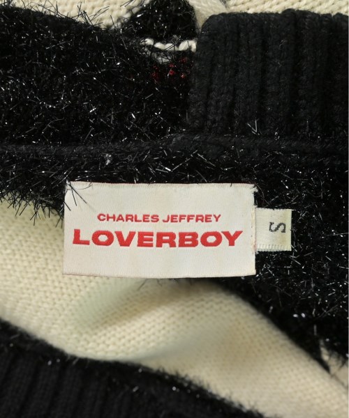 CHARLES JEFFREY LOVERBOY チャールズジェフリーラバーボーイ ニット・セーター メンズ 【古着】【中古】_2