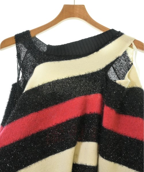 CHARLES JEFFREY LOVERBOY チャールズジェフリーラバーボーイ ニット・セーター メンズ 【古着】【中古】_3