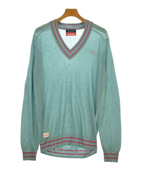 CHARLES JEFFREY LOVERBOY チャールズジェフリーラバーボーイ ニット・セーター メンズ 【古着】【中古】