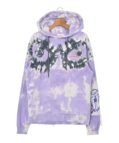CHARLES JEFFREY LOVERBOY チャールズジェフリーラバーボーイ パーカー メンズ 【古着】【中古】