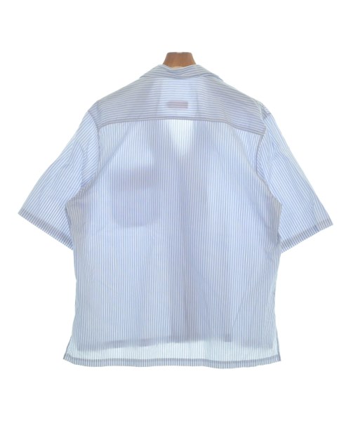 CHARLES JEFFREY LOVERBOY チャールズジェフリーラバーボーイ カジュアルシャツ メンズ 【古着】【中古】_1