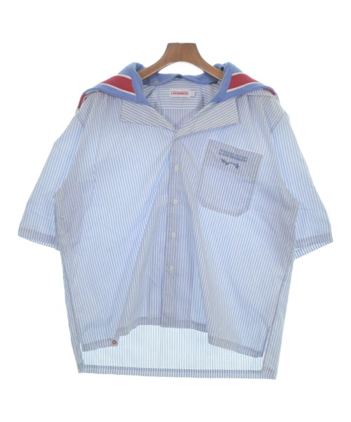 CHARLES JEFFREY LOVERBOY チャールズジェフリーラバーボーイ カジュアルシャツ メンズ 【古着】【中古】_2