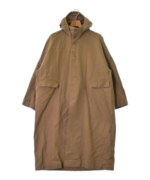 FIRMUM フィルマム コート（その他） メンズ 【古着】【中古】の通販は 11,248円