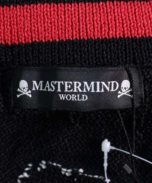 mastermind WORLD マスターマインドワールド カーディガン メンズ