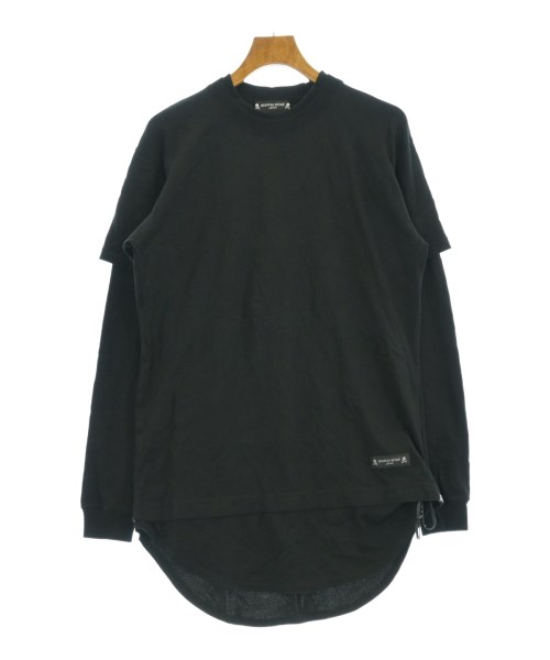 mastermind WORLD マスターマインドワールド Tシャツ・カットソー メンズ 【古着】【中古】