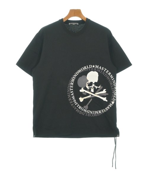 mastermind WORLD マスターマインドワールド Tシャツ・カットソー メンズ 【古着】【中古】