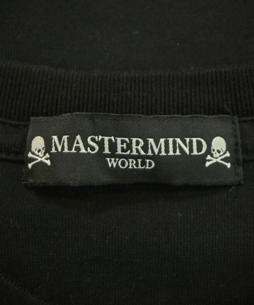 mastermind WORLD マスターマインドワールド Tシャツ・カットソー メンズ 【古着】【中古】_2