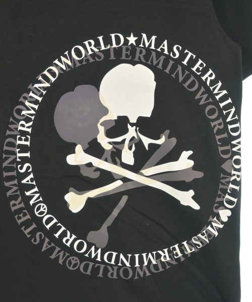 mastermind WORLD マスターマインドワールド Tシャツ・カットソー メンズ 【古着】【中古】_4