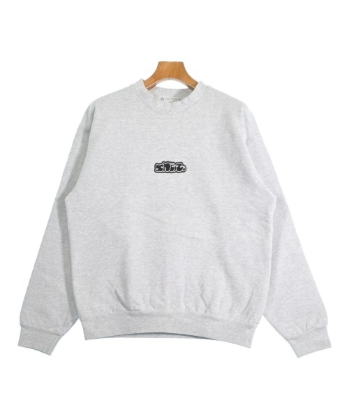 SNEEZE Magazine スニーズマガジン スウェット メンズ 【古着】【中古】