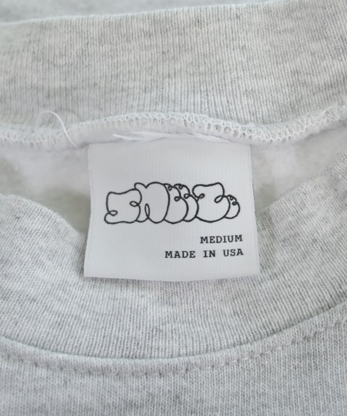 SNEEZE Magazine スニーズマガジン スウェット メンズ 【古着】【中古】_2