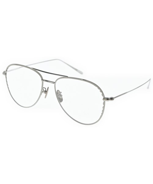 YUICHI TOYAMA ユウイチトヤマ メガネ メンズ 【古着】【中古】