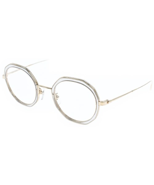 YUICHI TOYAMA ユウイチトヤマ メガネ メンズ 【古着】【中古】