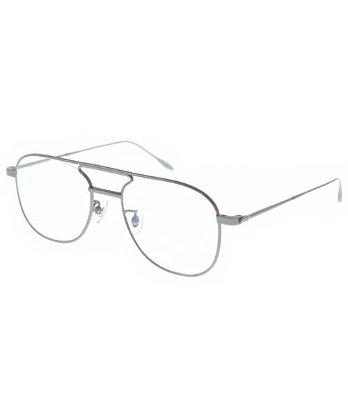 YUICHI TOYAMA ユウイチトヤマ メガネ メンズ 【古着】【中古】